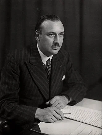 Alfred Robens, Baron Robens of Woldingham height profile photo