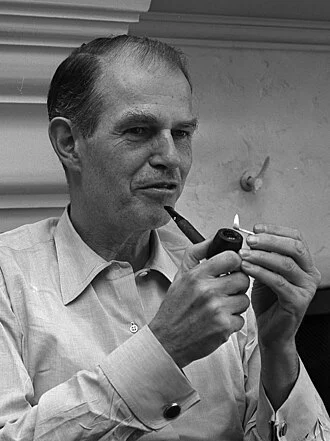 Alger Hiss height profile photo