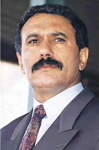 Ali Abdullah Saleh height profile photo