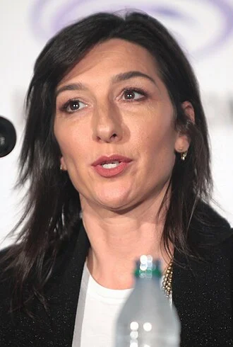 Ali Adler height profile photo