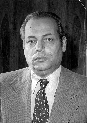 Ali Akbar Moinfar height profile photo
