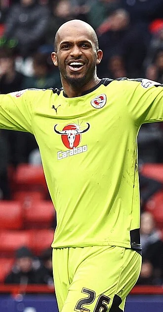 Ali Al-Habsi height profile photo