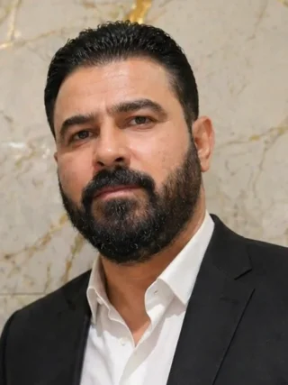 Ali al-Zaidi height profile photo