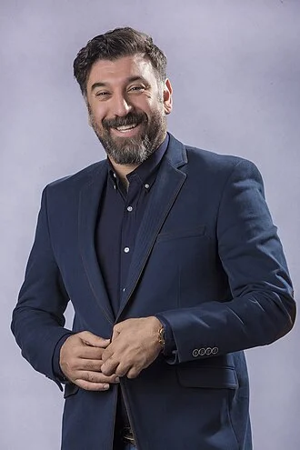 Ali Ansarian height profile photo
