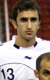 Ali Assadalla height profile photo
