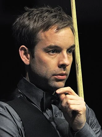 Ali Carter height profile photo