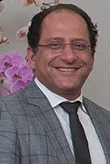 Ali Ehsassi height profile photo