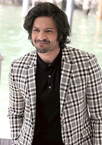Ali Fazal height profile photo