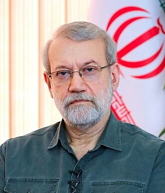 Ali Larijani height profile photo
