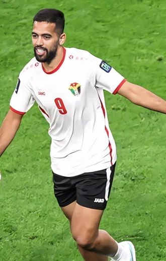 Ali Olwan height profile photo