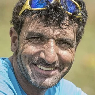 Ali Sadpara height profile photo