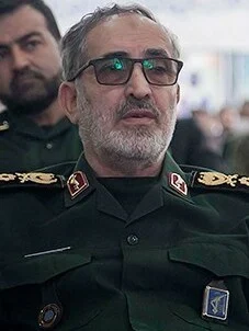 Ali Shadmani height profile photo