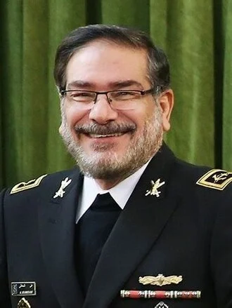 Ali Shamkhani height profile photo