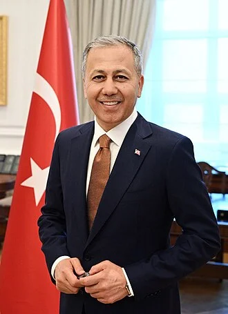 Ali Yerlikaya height profile photo