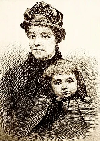 Alice Ayres height profile photo