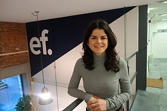 Alice Bentinck height profile photo