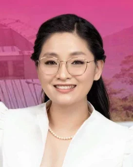 Alice Guo height profile photo