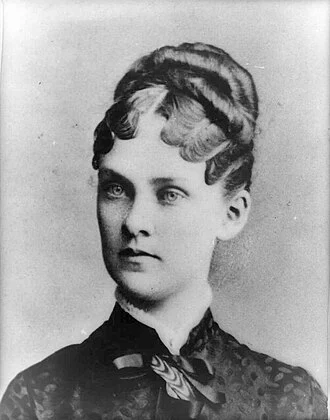 Alice Hathaway Lee Roosevelt height profile photo