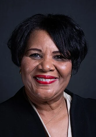 Alice Marie Johnson height profile photo