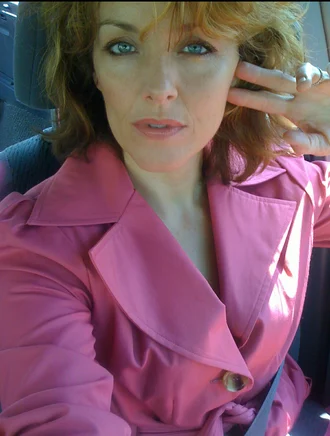 Alice Ripley height profile photo
