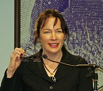 Alice Sebold height profile photo
