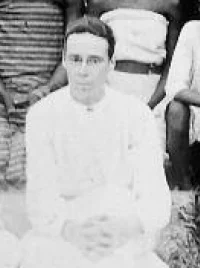 Alice Seeley Harris height profile photo