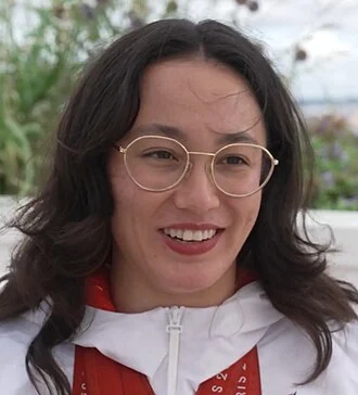 Alice Tai height profile photo