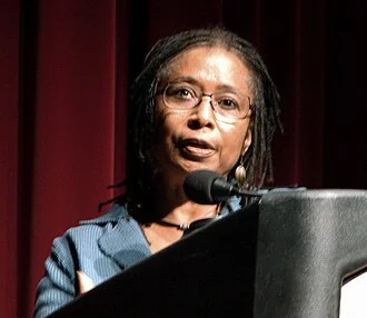 Alice Walker height profile photo