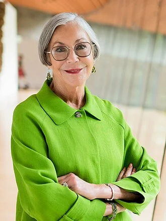 Alice Walton height profile photo