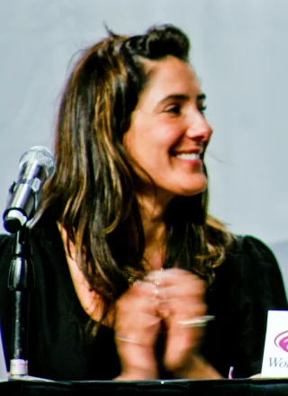 Alicia Coppola height profile photo