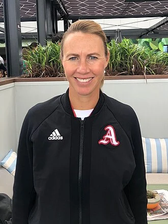 Alicia Molik height profile photo
