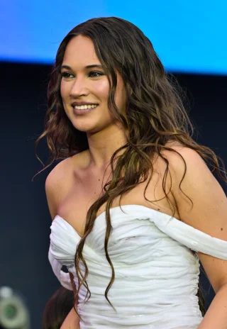 Alicja Szemplińska height profile photo