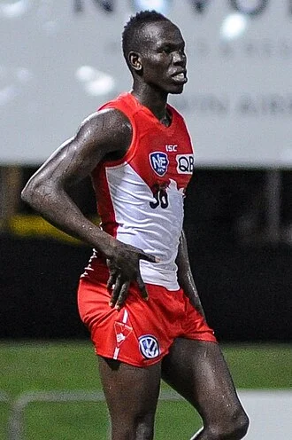 Aliir Aliir height profile photo