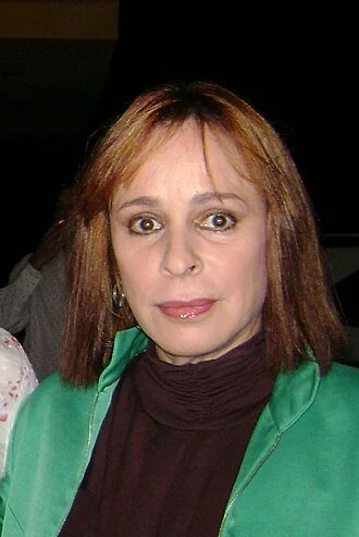 Alina Fernández height profile photo