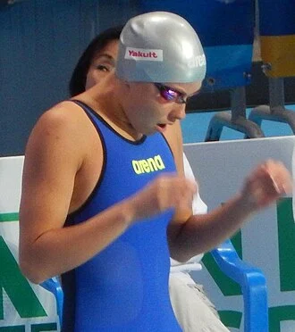 Alina Zmushka height profile photo