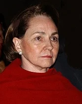 Aline Chrétien height profile photo