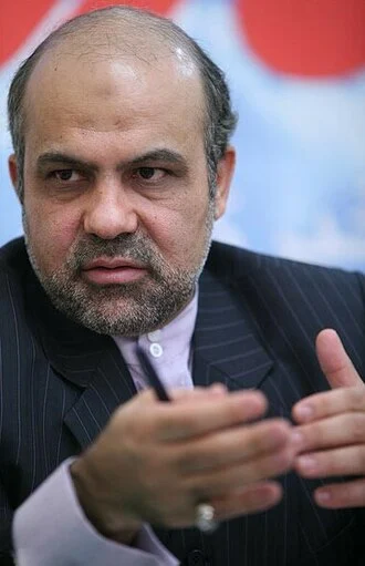 Alireza Akbari height profile photo