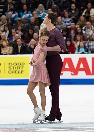 Alisa Efimova height profile photo
