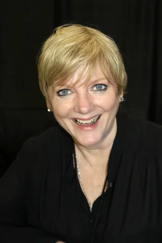 Alison Arngrim height profile photo