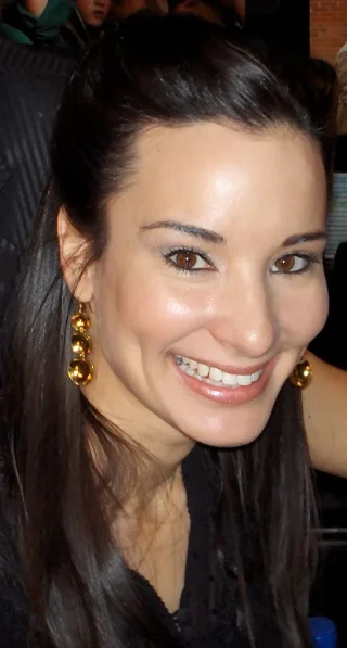Alison Becker height profile photo