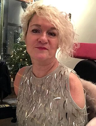 Alison Lapper height profile photo