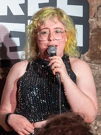 Alison Spittle height profile photo