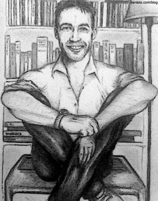 Alistair Appleton height profile photo