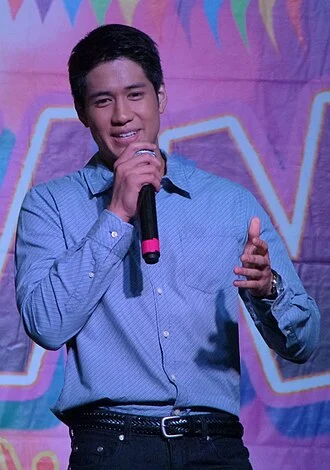 Aljur Abrenica height profile photo