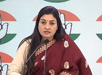 Alka Lamba height profile photo