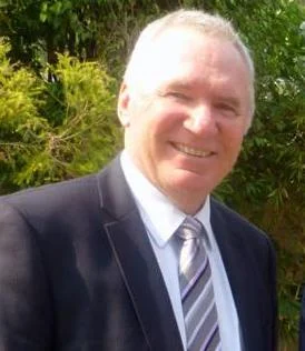 Allan Border height profile photo