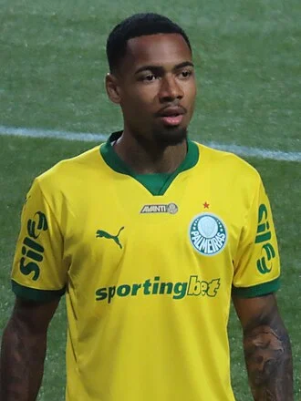 Allan (footballer, born 2004) height profile photo