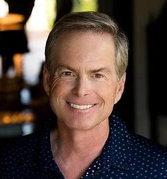 Allan Glaser height profile photo