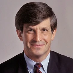 Allan Lichtman height profile photo