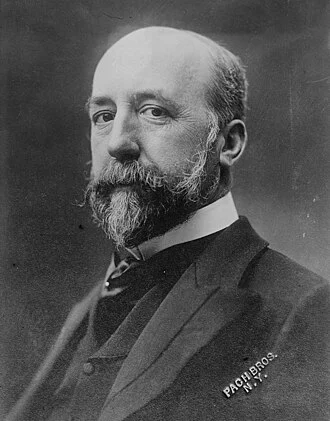 Allan McLane Hamilton height profile photo